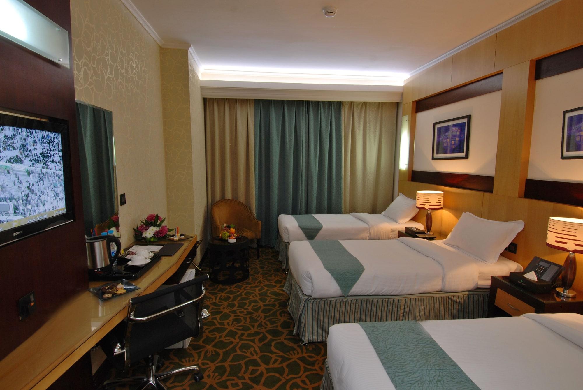 Hotel Gloria Al Madinah Al Fayroz Al Massi Medina