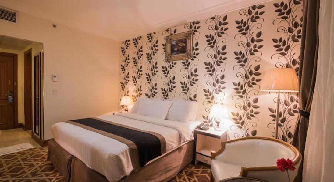 Hotel Zowar International Medina