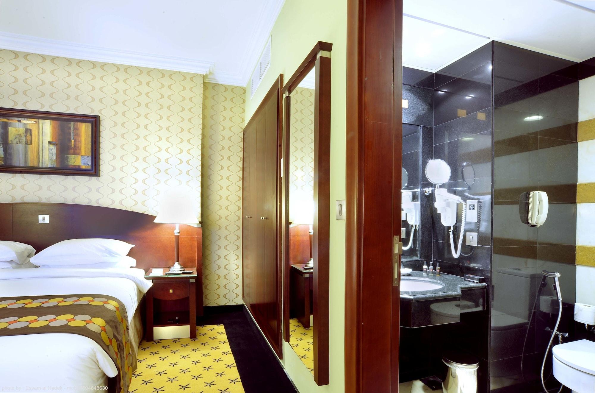 Hotel Al Muna Kareem Hotel- Ex Leader