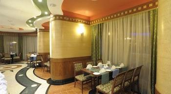 Al Muna Kareem Hotel- Ex Leader 3* Medina