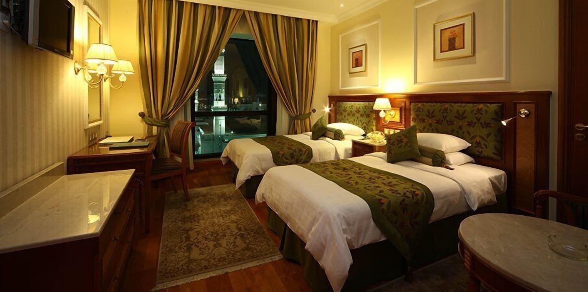 The Oberoi Madina المدينة أوبروي Medina