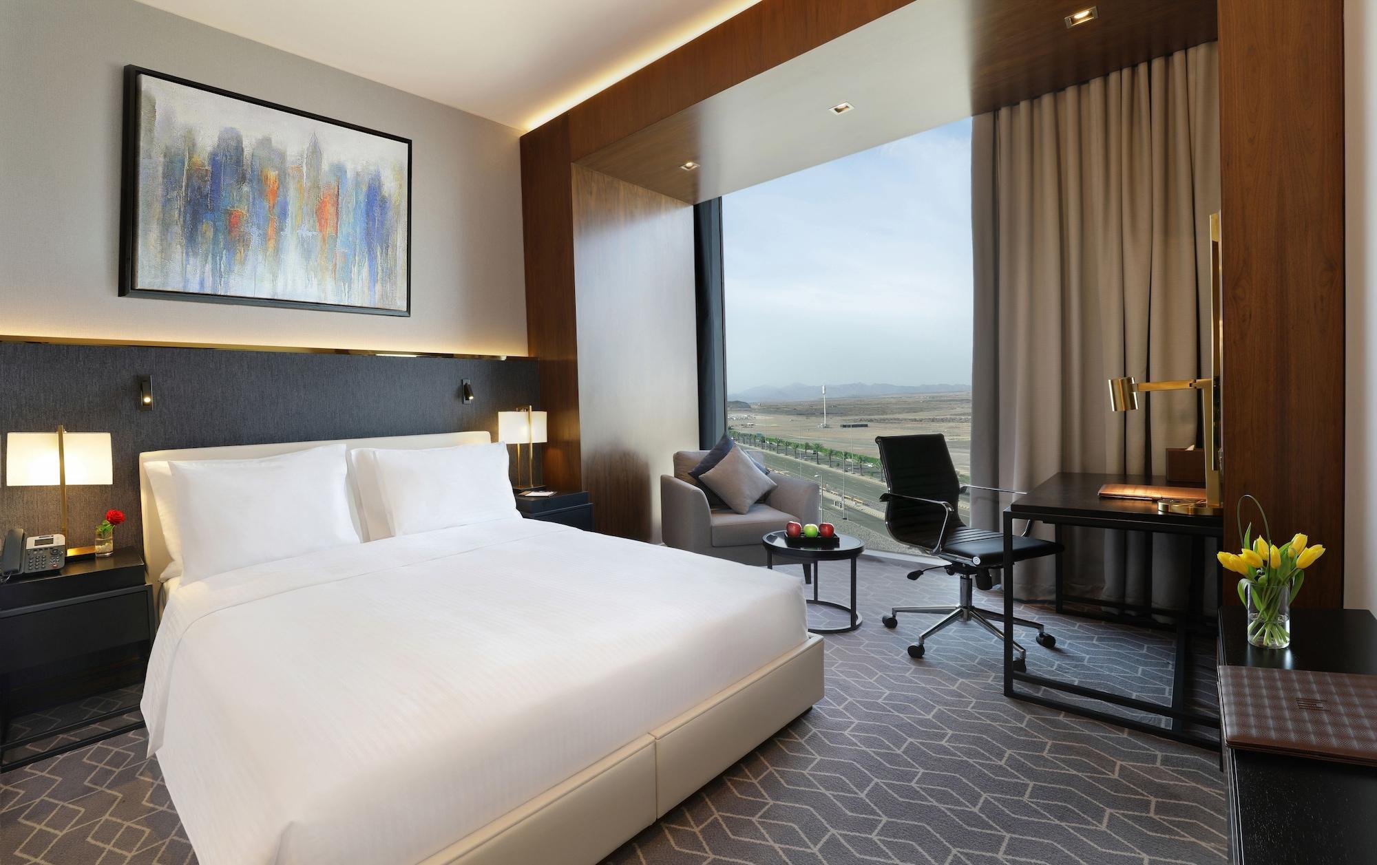 Millennium Madinah Airport Hotel
