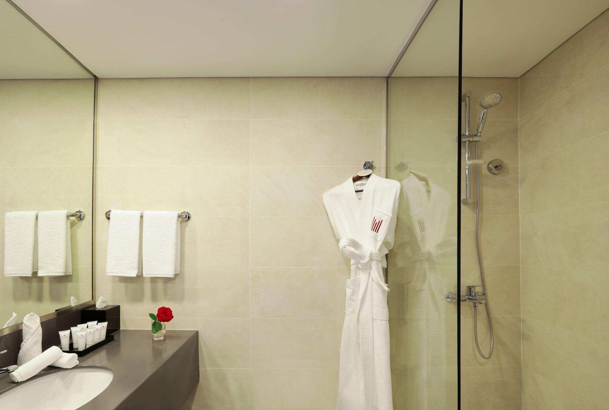 Hotel Millennium Madinah Airport Medina