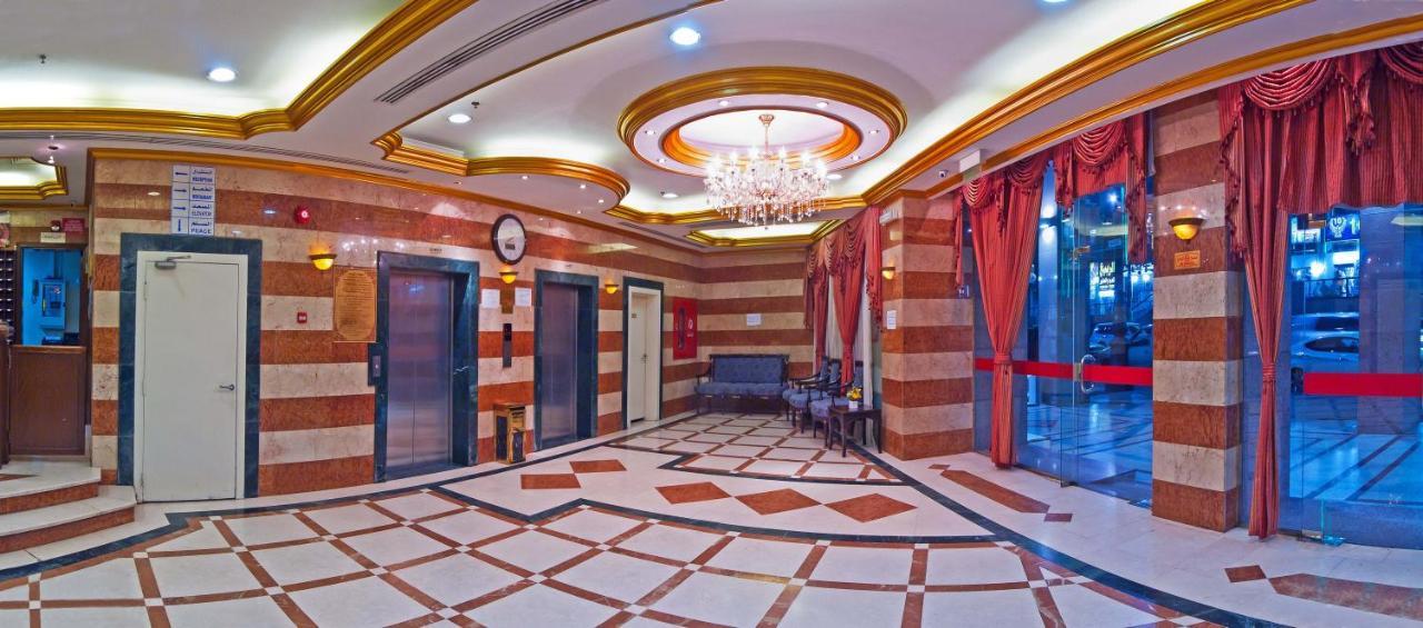 Diyar Al Habib Hotel 4*