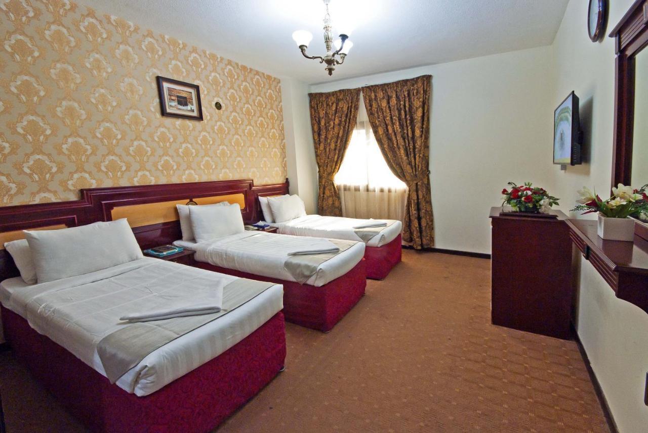 Diyar Al Habib 4* Medina