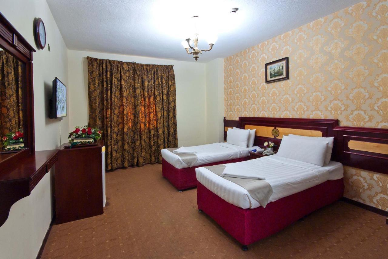 Hotel Diyar Al Habib 4*