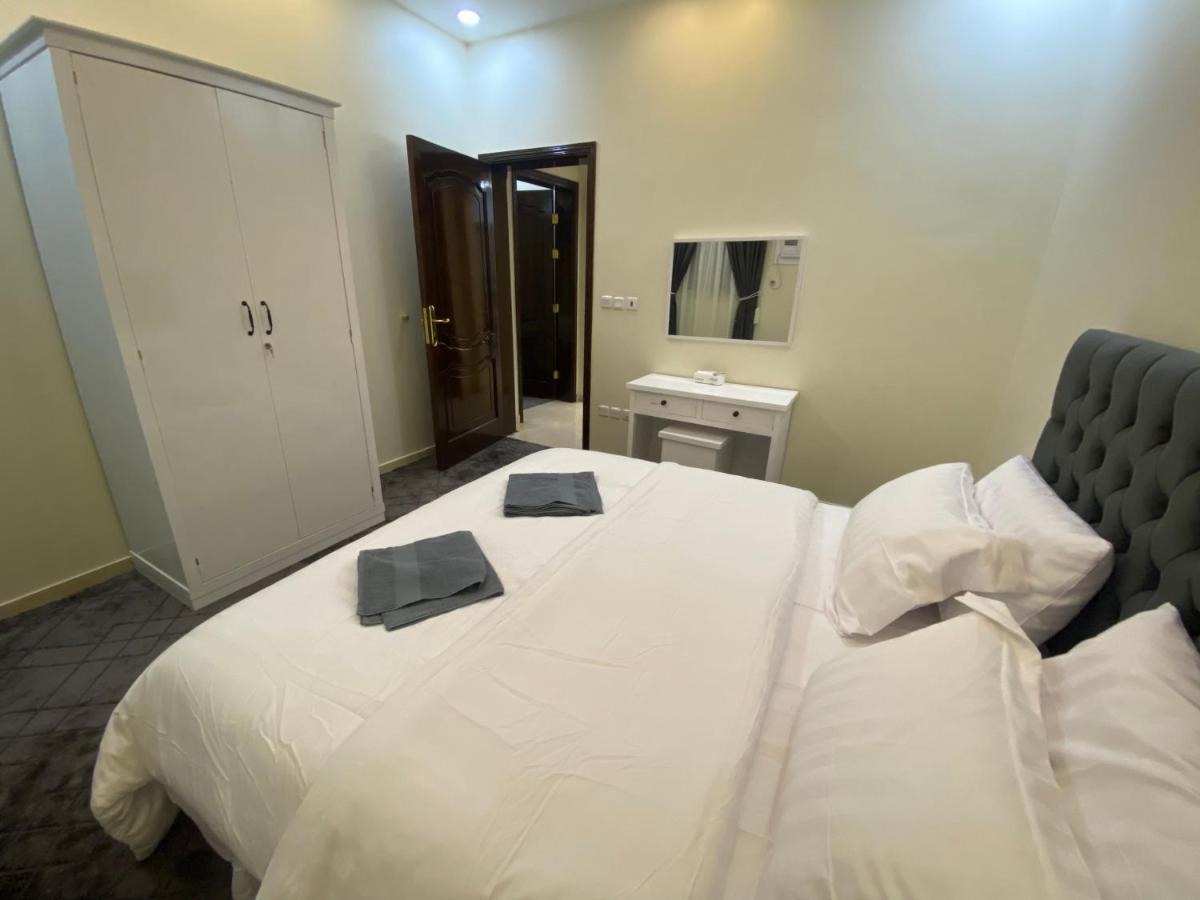 Al Diyafah Apts Apartment Medina