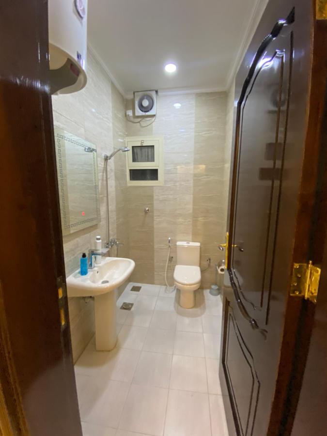 Apartment Al Diyafah Apts Medina
