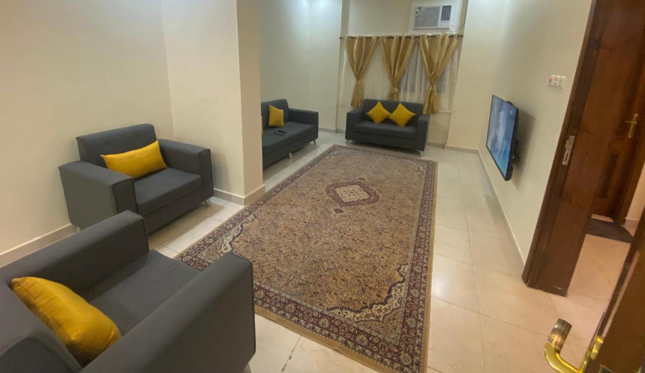 Al Diyafah Apts * Medina