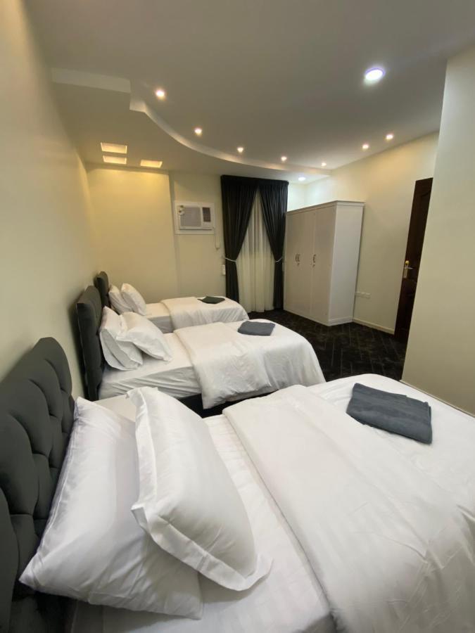Apartment Al Diyafah Apts Medina