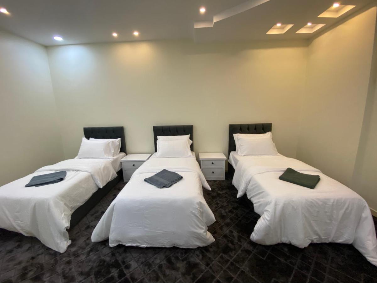 Al Diyafah Apts Apartment