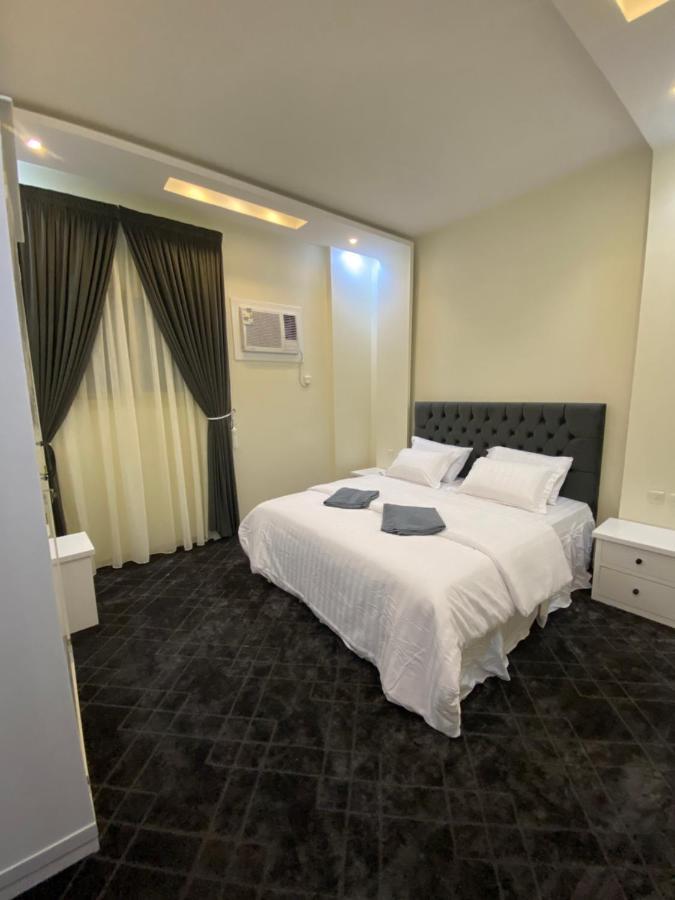 Al Diyafah Apts Medina