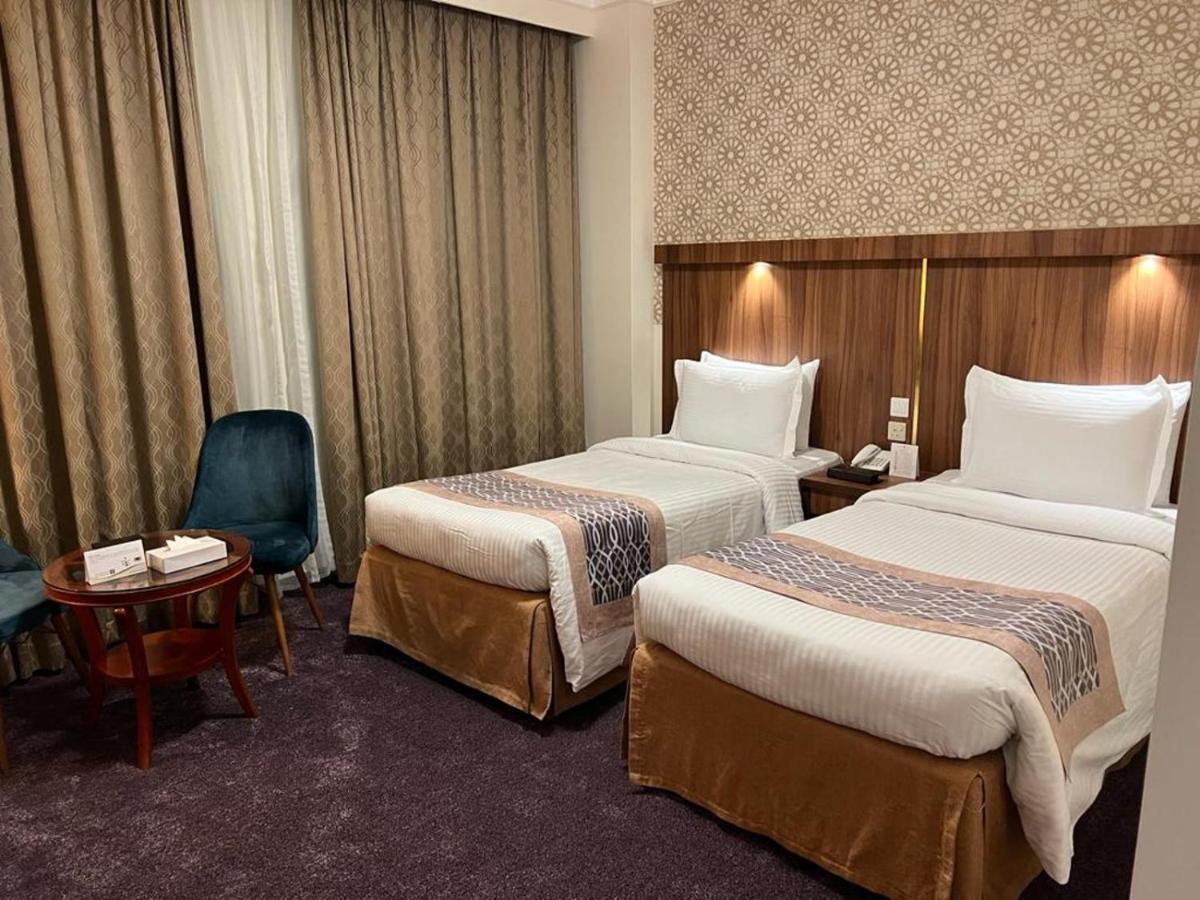 Hotel Saraya Harmony A Medina