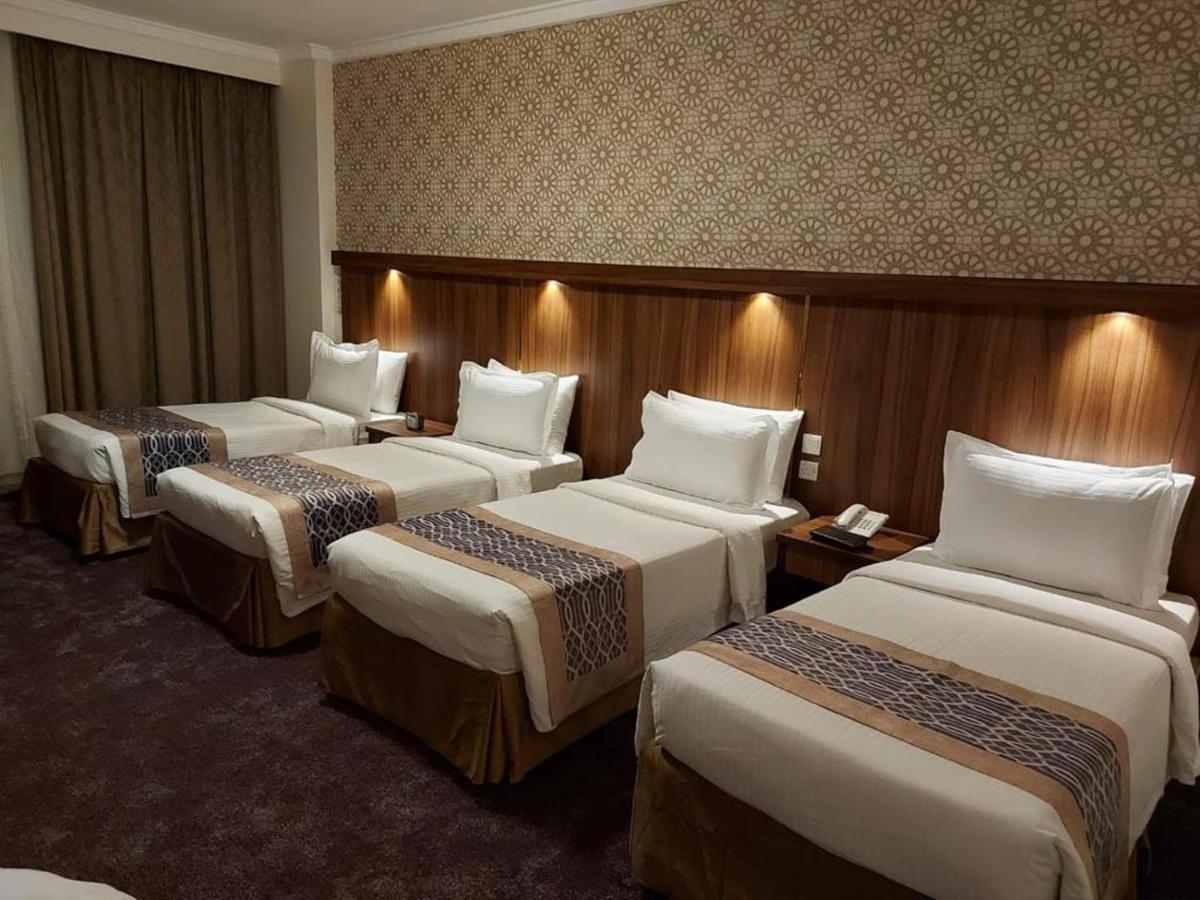 Hotel Saraya Harmony A *