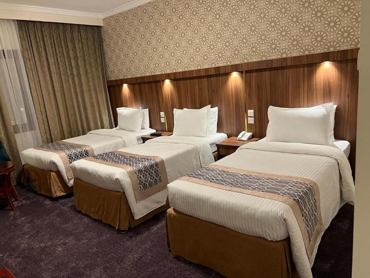 Saraya Harmony A Hotel Medina