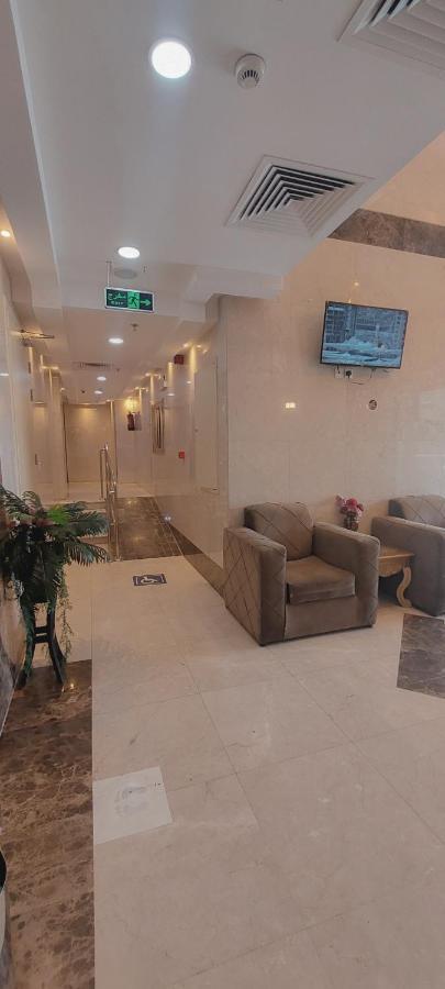 Hotel Rabwah Al Safwa 8 *