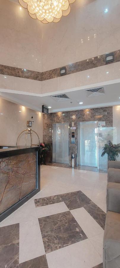 Rabwah Al Safwa 8 Hotel Medina