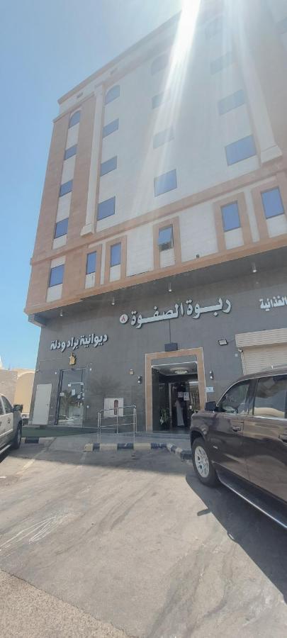 Rabwah Al Safwa 8 * Medina