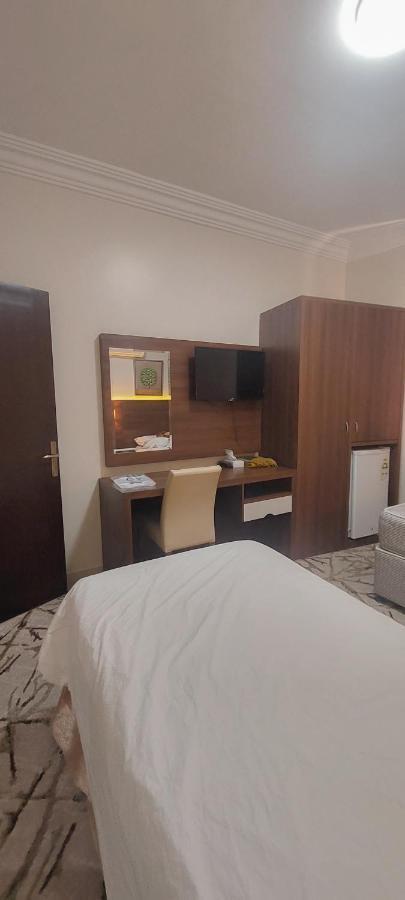 Rabwah Al Safwa 8 Hotel