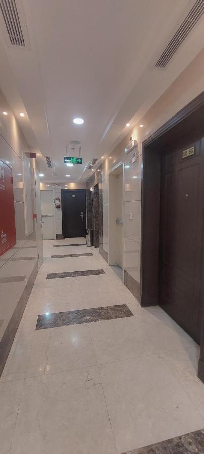 Rabwah Al Safwa 8 Hotel Medina