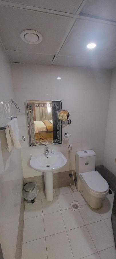 Rabwah Al Safwa 8 Hotel