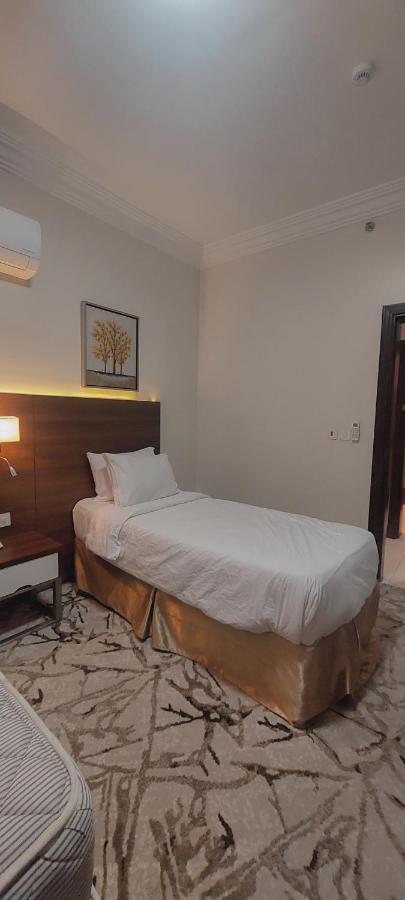 Hotel Rabwah Al Safwa 8 Medina