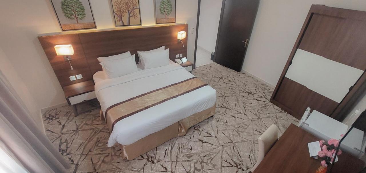 Rabwah Al Safwa 8 Hotel Medina
