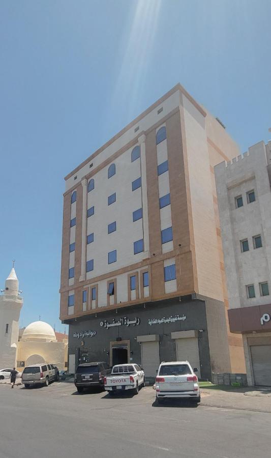 Rabwah Al Safwa 8 Hotel *