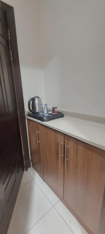 Rabwah Al Safwa 8 Hotel