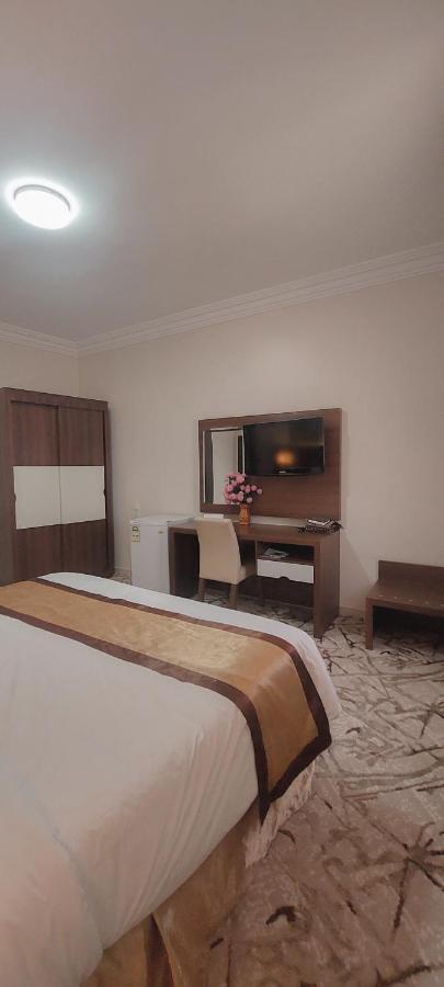 Rabwah Al Safwa 8 Hotel Medina