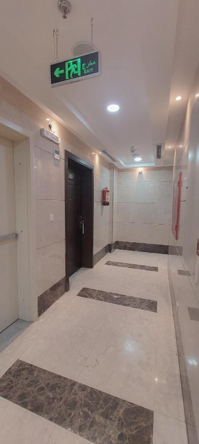 Rabwah Al Safwa 8 Hotel Medina