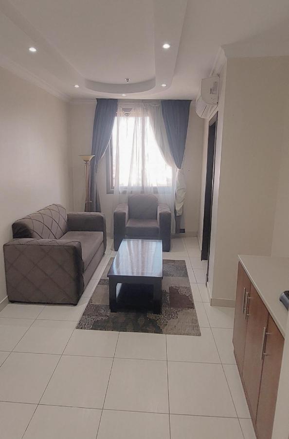 Hotel Rabwah Al Safwa 8 Medina