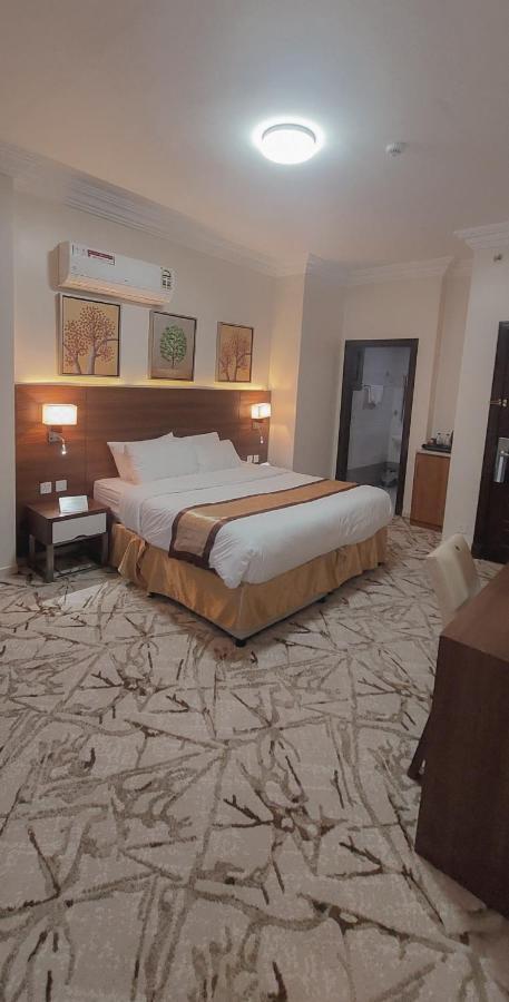 Hotel Rabwah Al Safwa 8 *