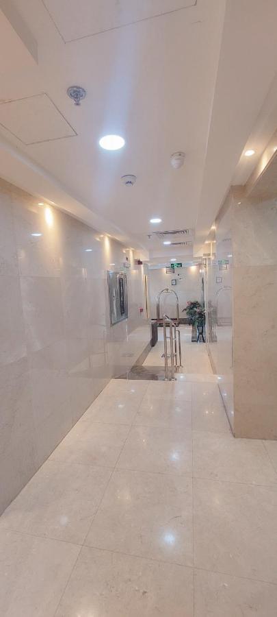Rabwah Al Safwa 8 Hotel