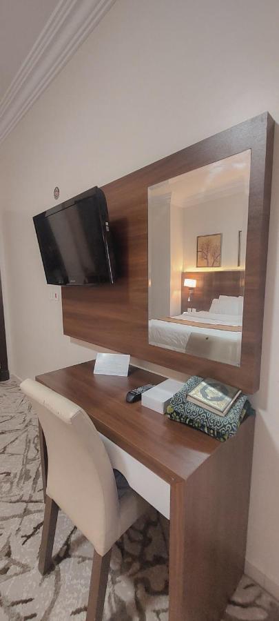 Hotel Rabwah Al Safwa 8 Medina