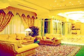 Hotel Madinah Marriott Medina
