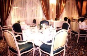 Madinah Marriott * Medina