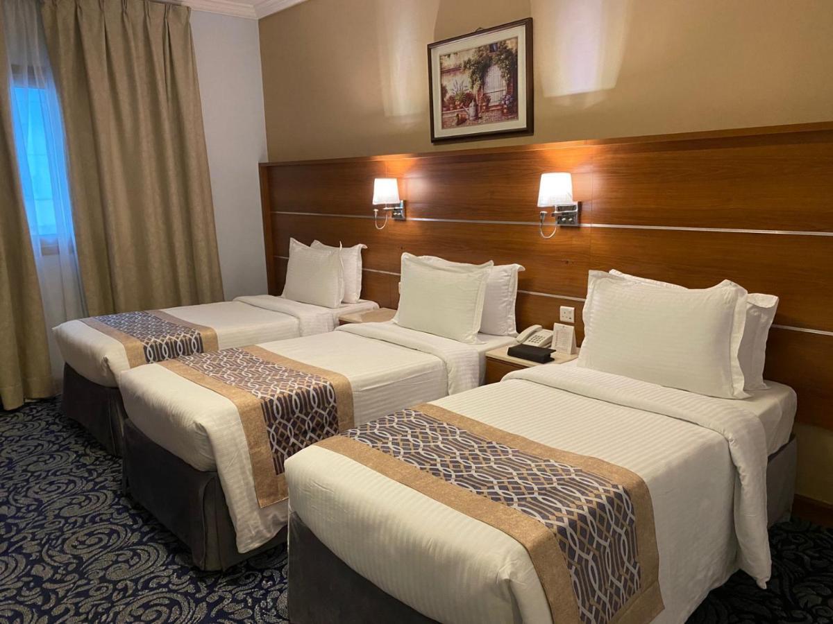 Hotel Saraya Harmony A *