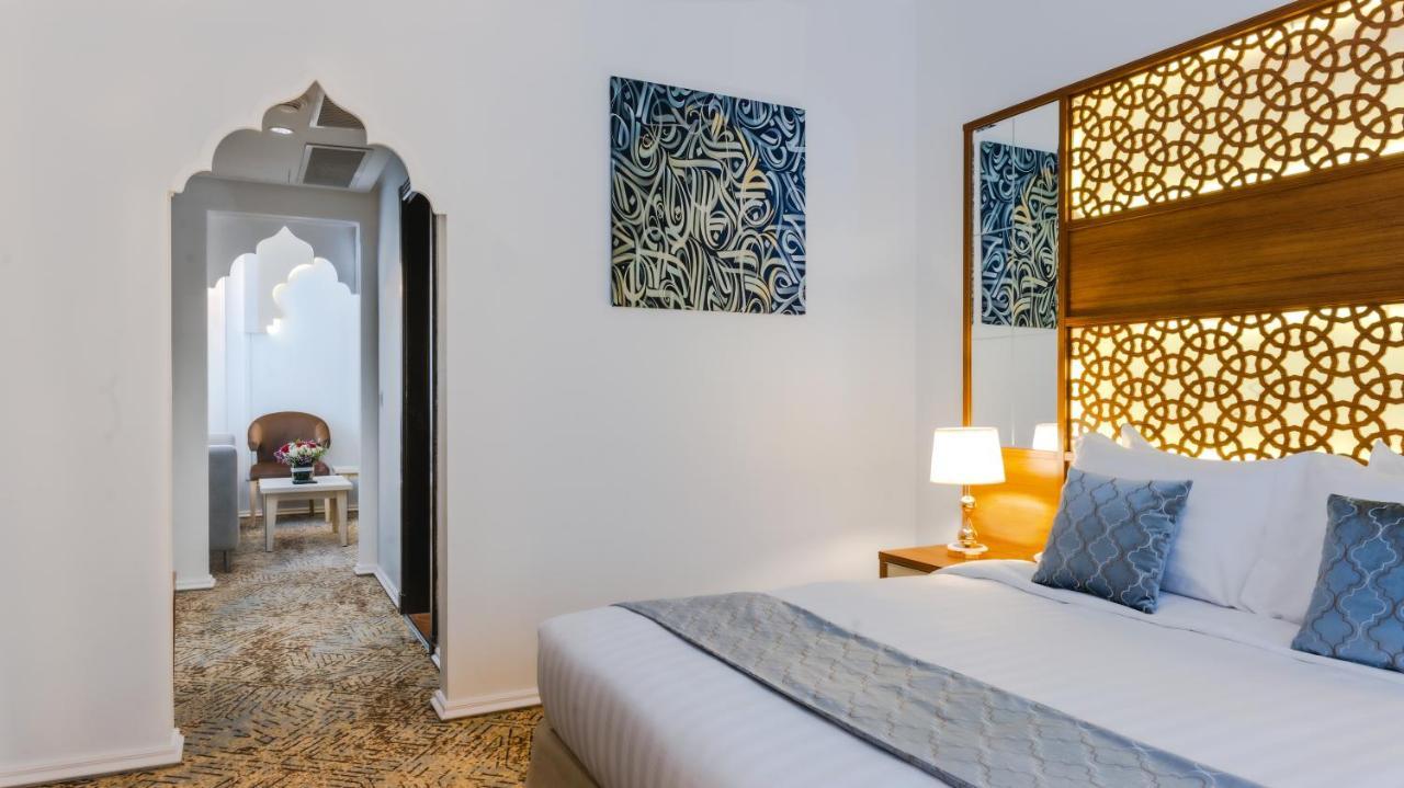 Mias Al Madina Hotel 4*