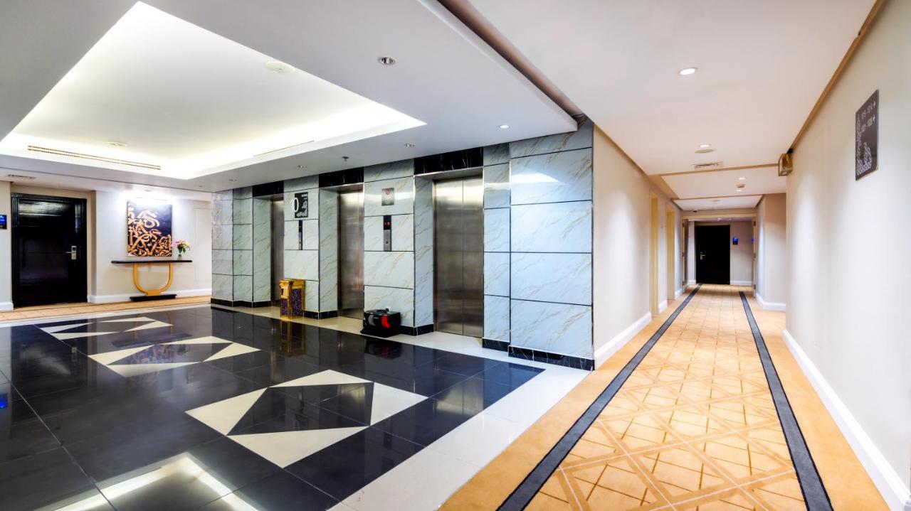 Mias Al Madina Hotel