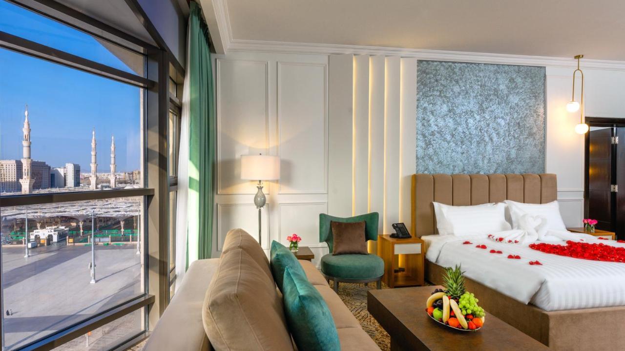 Mias Al Madina Hotel