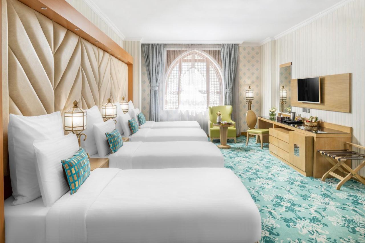 Elaf Al Taqwa Hotel 4*
