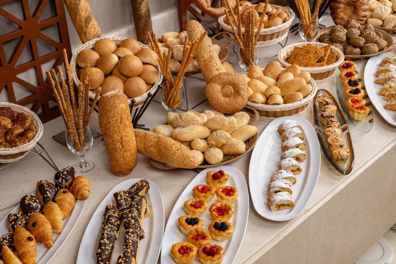 Elaf Al Taqwa Hotel