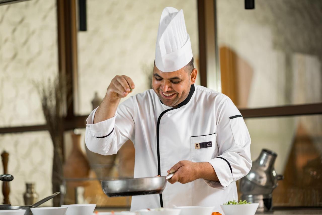 Elaf Al Taqwa Hotel 4*