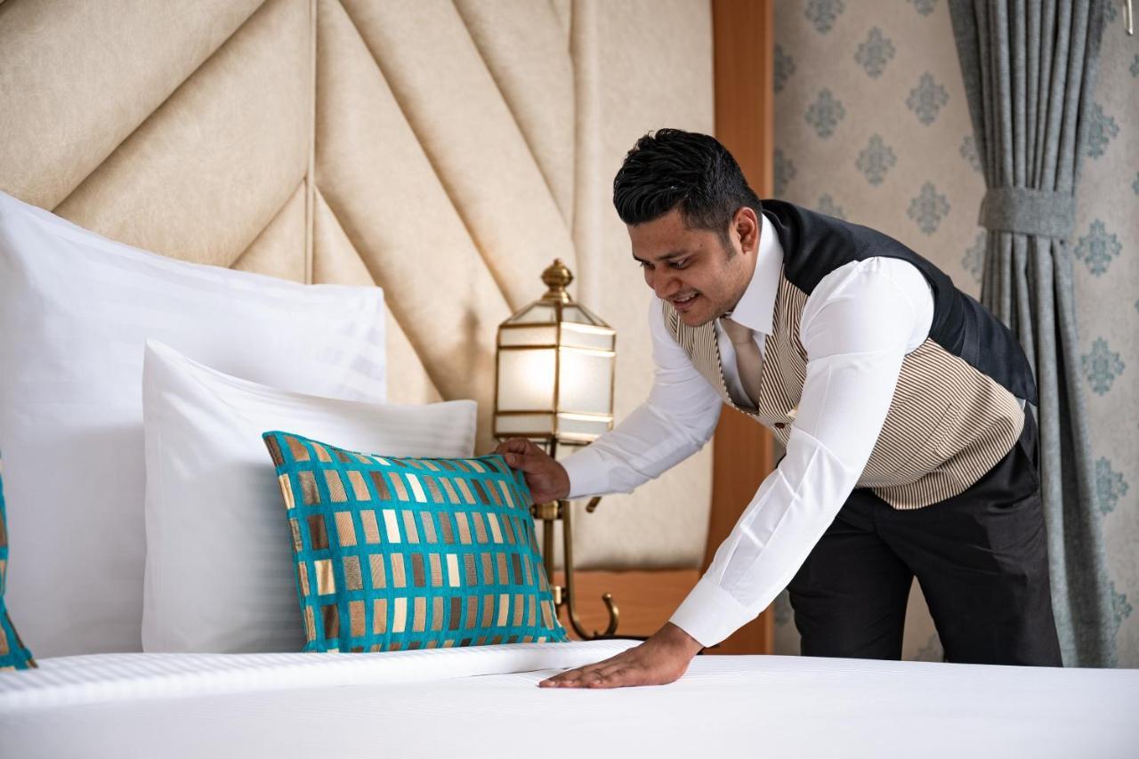 Elaf Al Taqwa 4* Medina