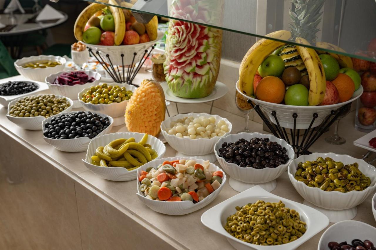 Hotel Elaf Al Taqwa 4*