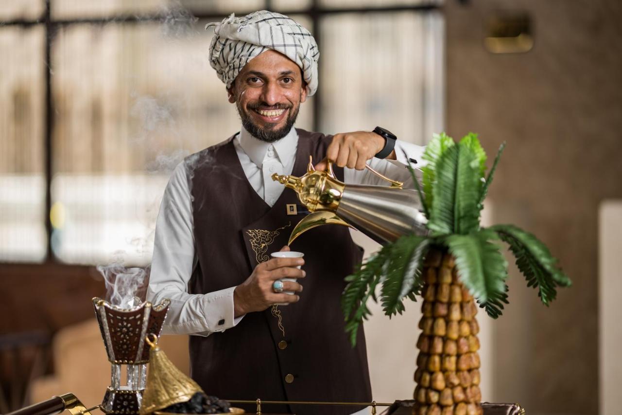 Elaf Al Taqwa Hotel 4*