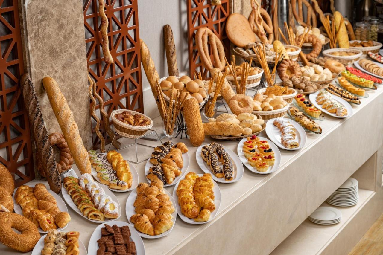 Hotel Elaf Al Taqwa Medina