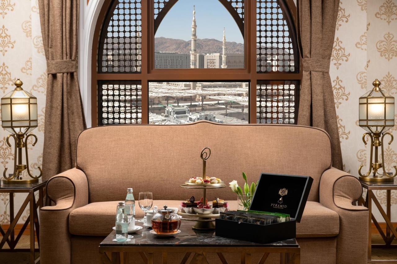 Hotel Elaf Al Taqwa 4*