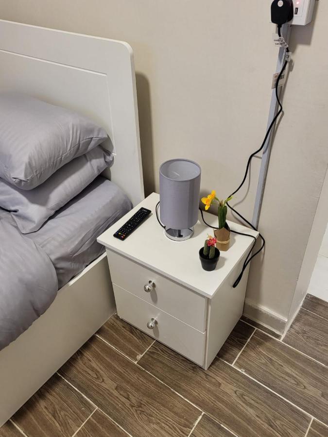 Rush #1 Capsule hotel